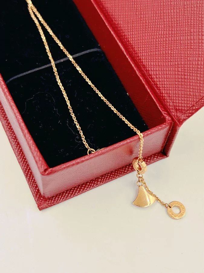 Bvlgari Bvlgari Divas' Dream Necklace Size ONE SIZE - 2 Thumbnail