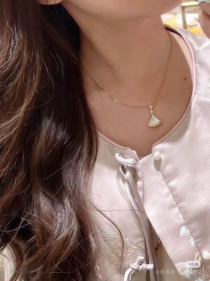 Bvlgari Bvlgari Divas' Dream Necklace Size ONE SIZE - 5 Thumbnail