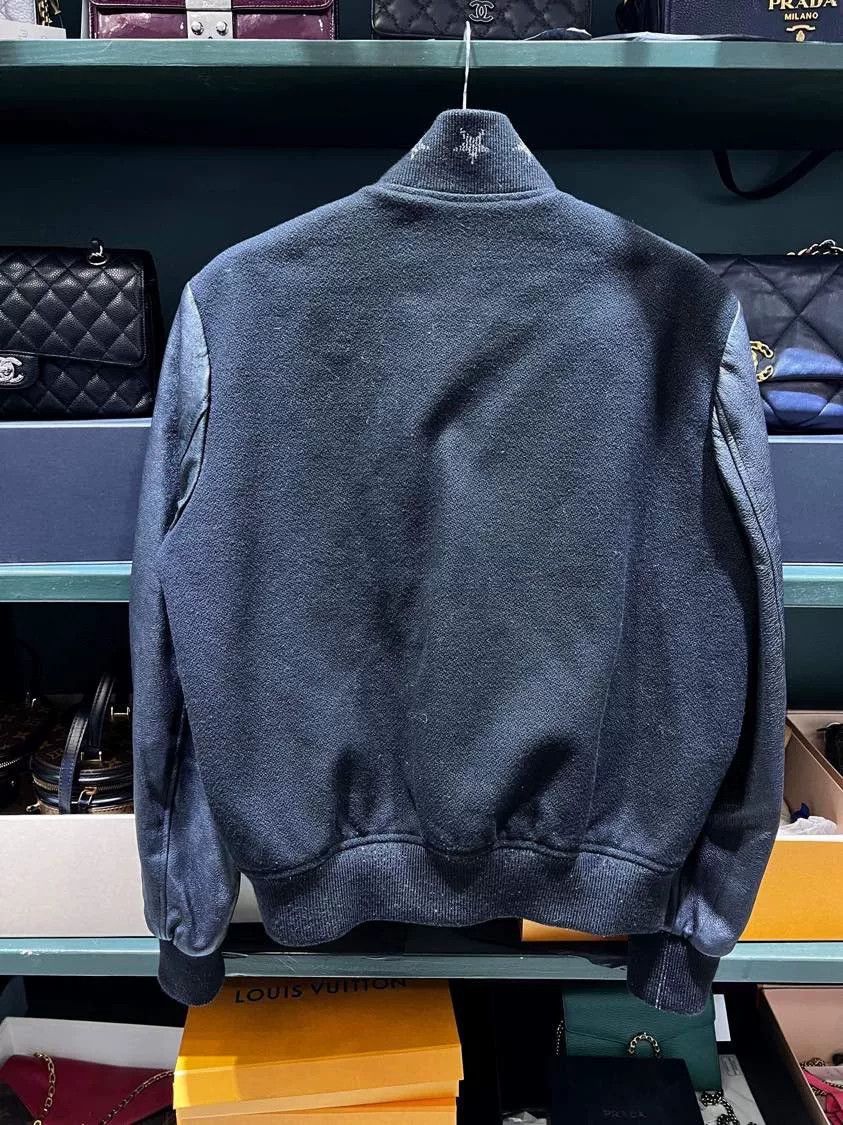 Saint Laurent Paris Saint Laurent SLP Baseball Jacket Size US M / EU 48-50 / 2 - 3 Thumbnail