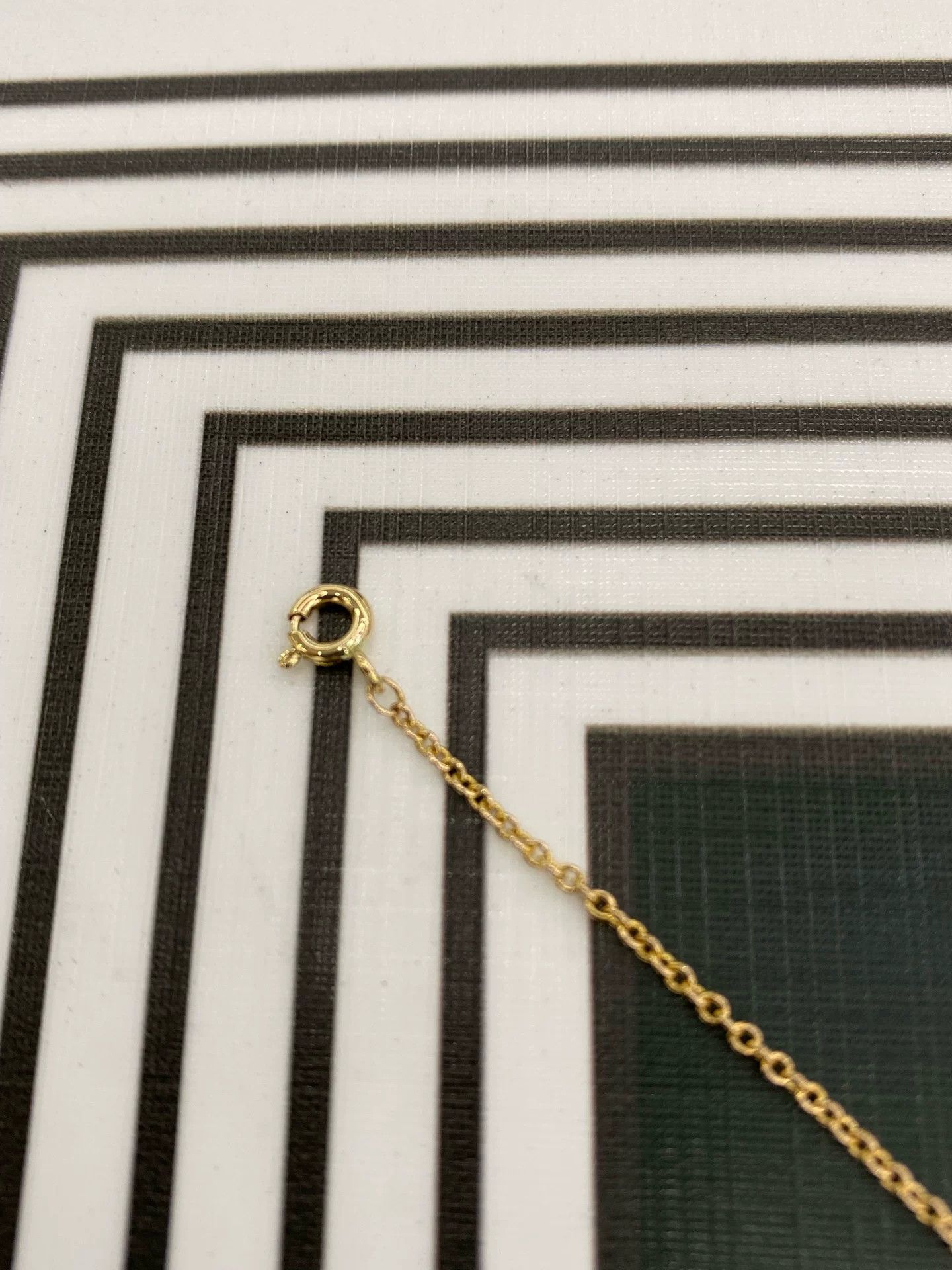 Tiffany & Co. Tiffany Atlas Roman Numeral Bracelet 18K Size ONE SIZE - 5 Thumbnail