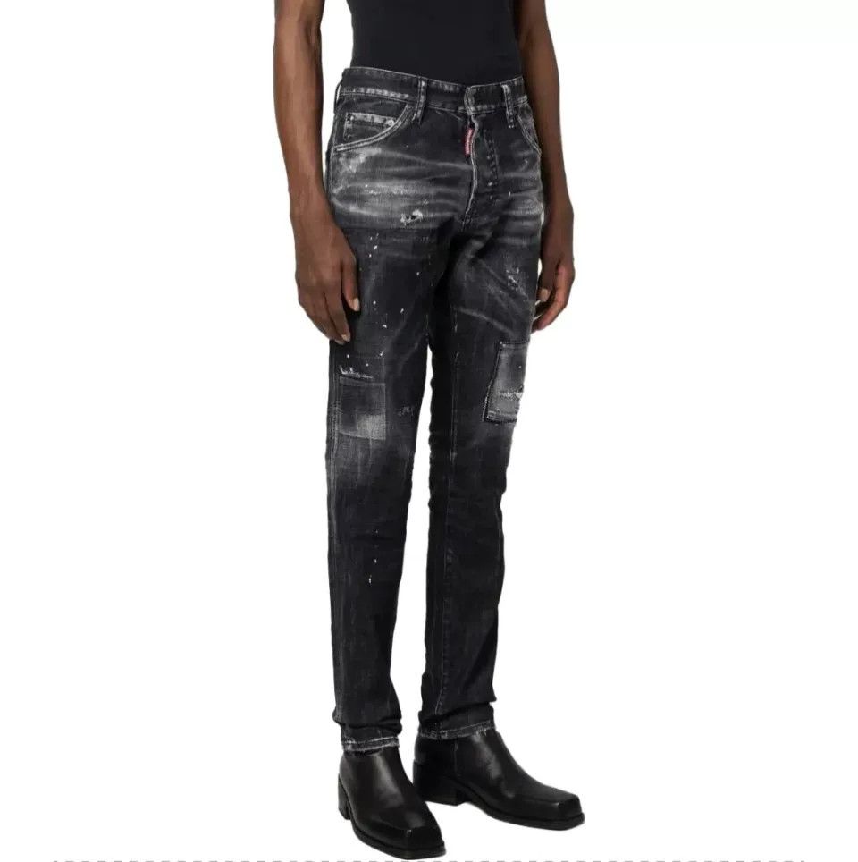 Dsquared2 Dsquared2 Cool Guy Jeans Size 46 Size US 30 / EU 46 - 9 Thumbnail