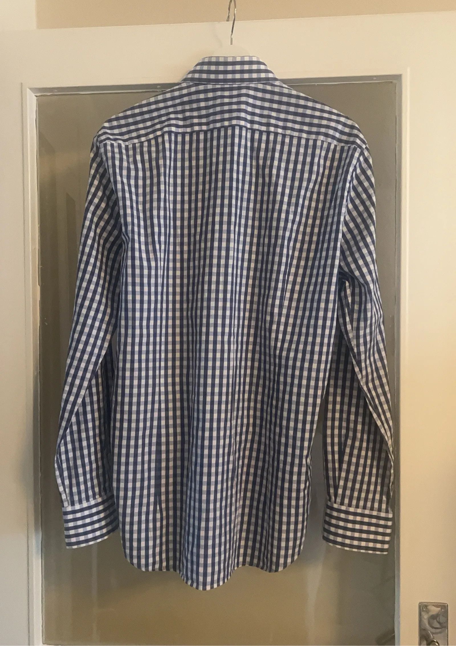Tommy Hilfiger Tommy Hilfiger Skjorta Shirt Size US M / EU 48-50 / 2 - 4 Thumbnail