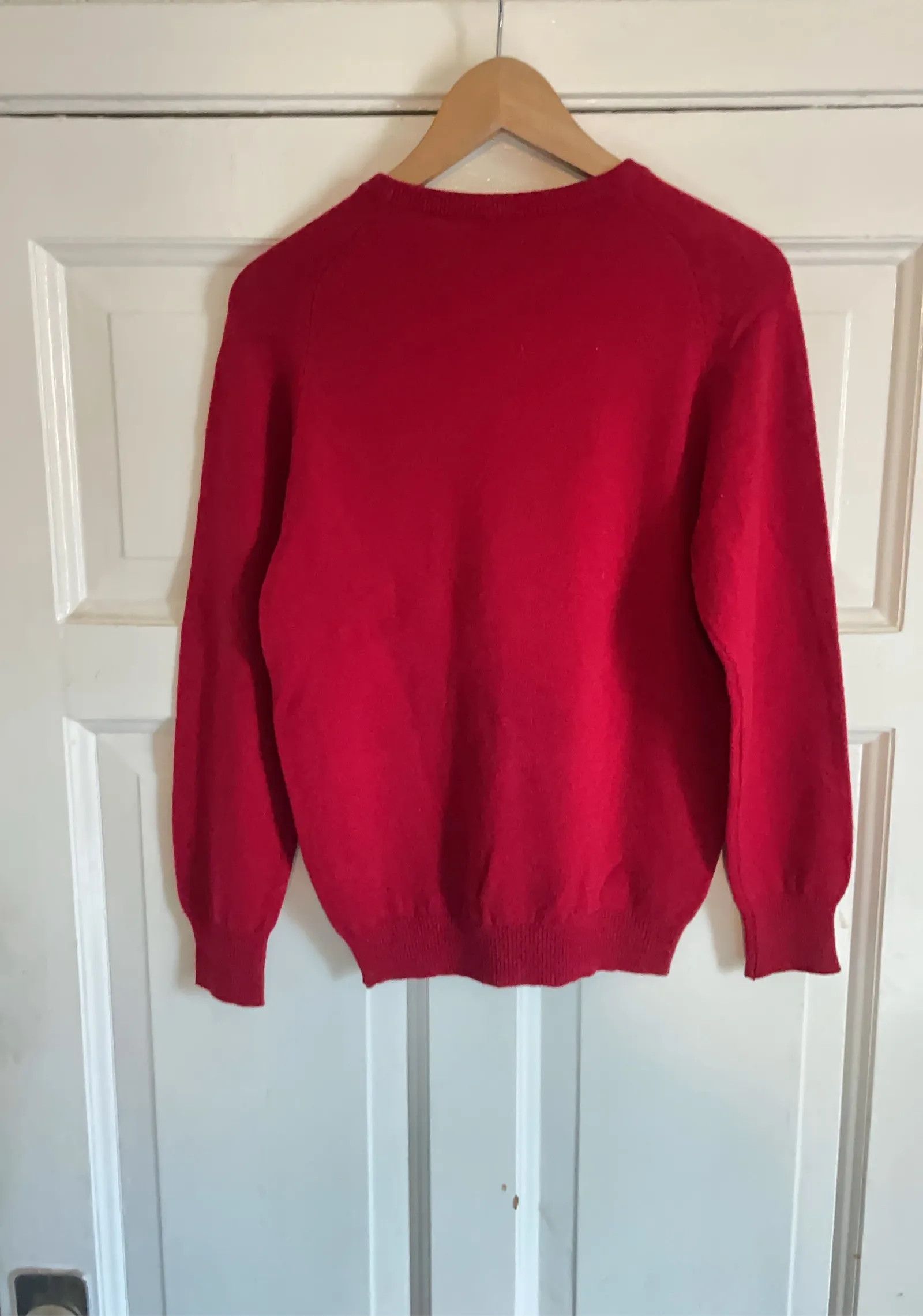 Lyle & Scott Lyle & Scott Cardigan Size US XS / EU 42 / 0 - 4 Thumbnail