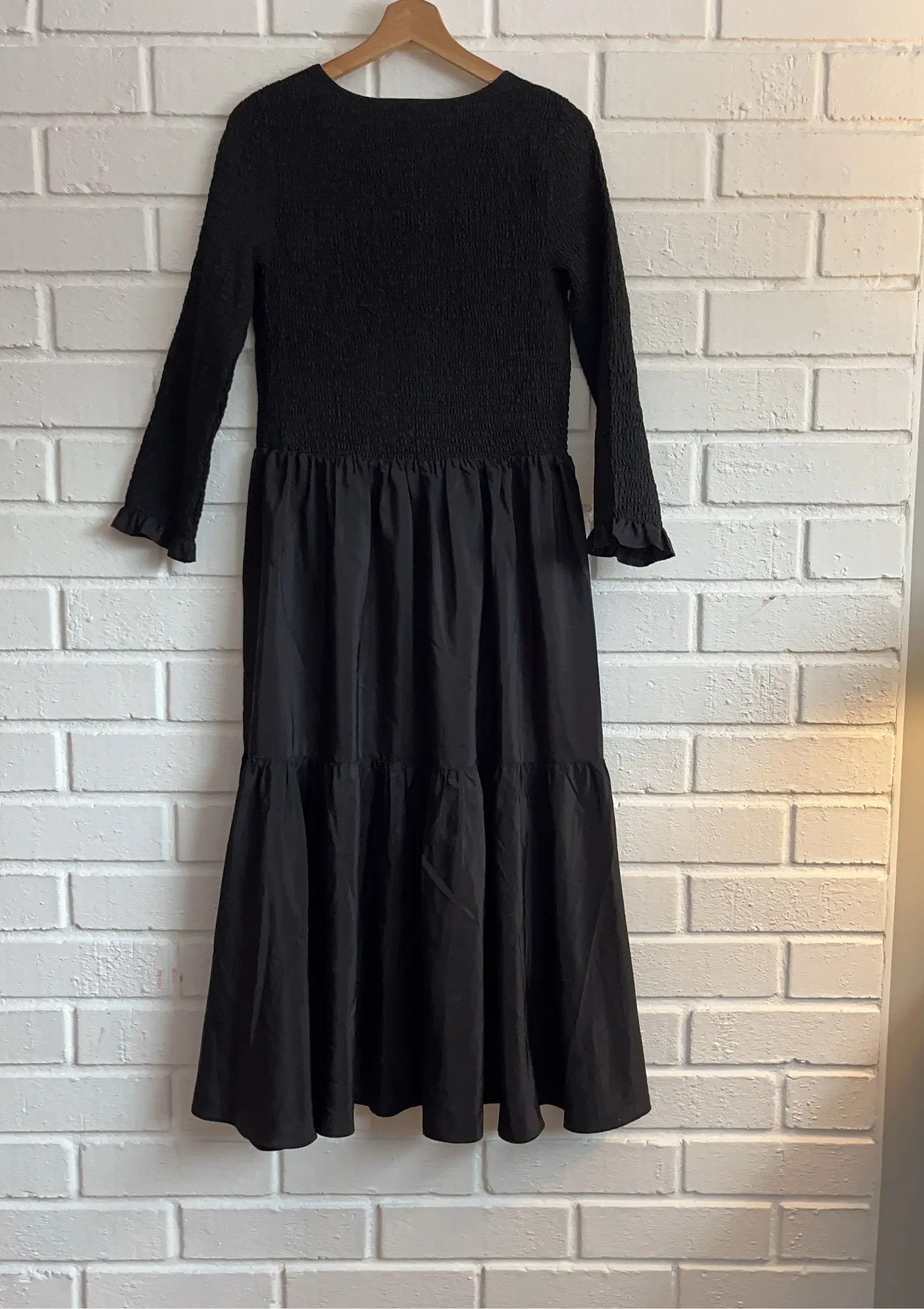 Carin Wester Carin Wester France Dress Size M / US 6-8 / IT 42-44 - 4 Thumbnail