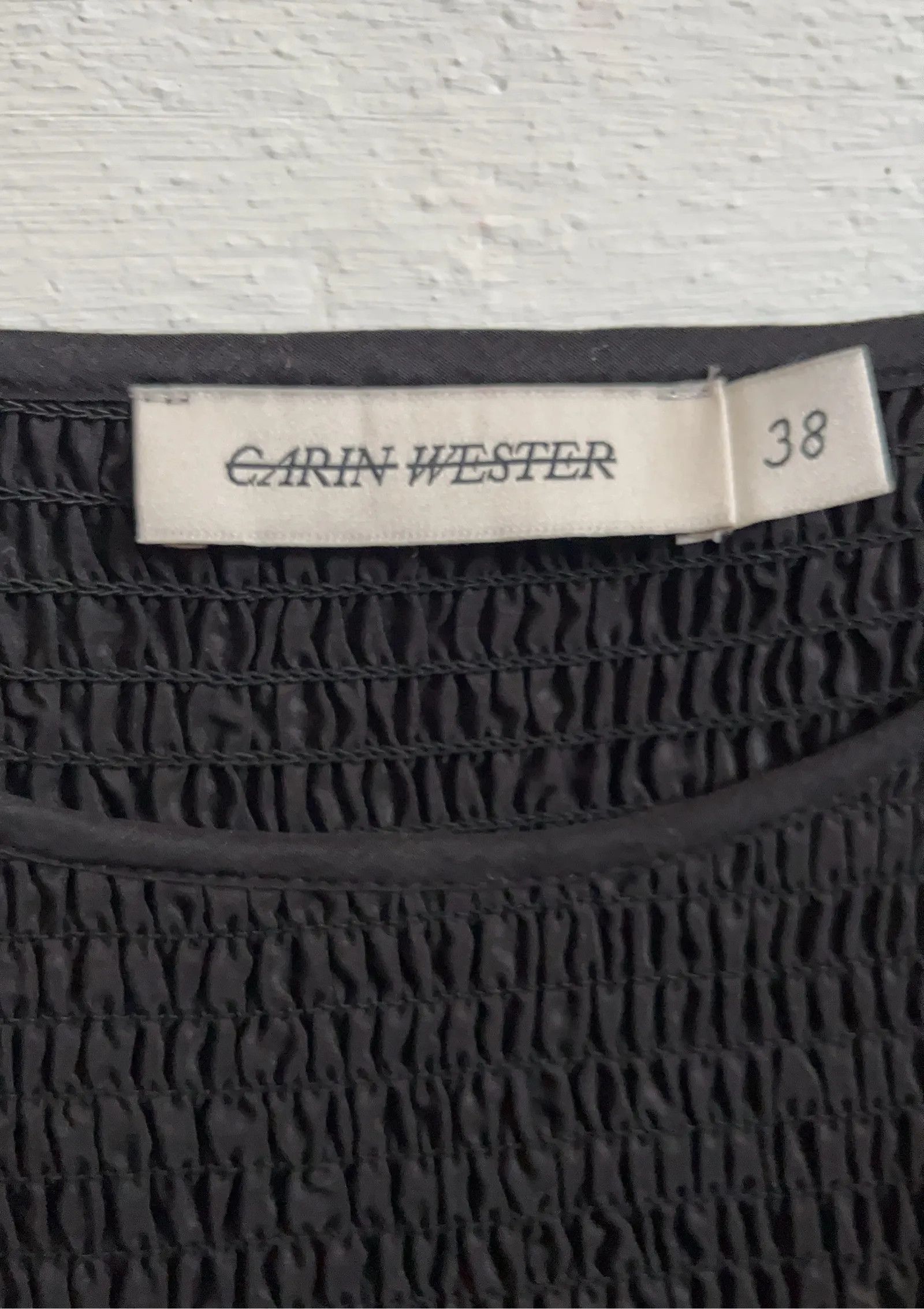 Carin Wester Carin Wester France Dress Size M / US 6-8 / IT 42-44 - 2 Thumbnail