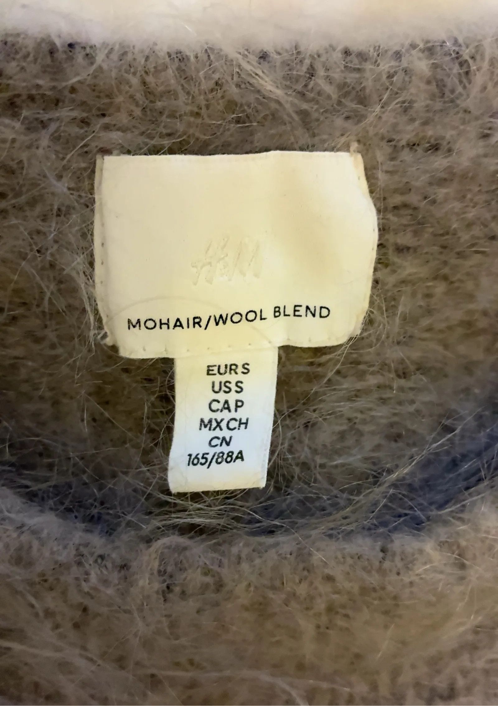 H&M H&M Sweater Size S / US 4 / IT 40 - 2 Thumbnail