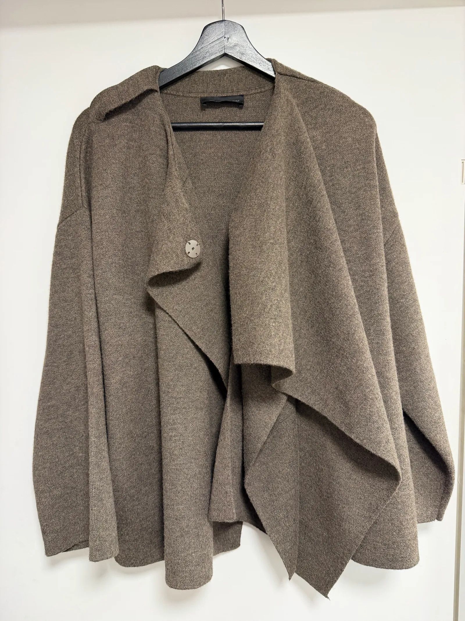 Zara Zara Sweater Size L / US 10 / IT 46 - 5 Thumbnail