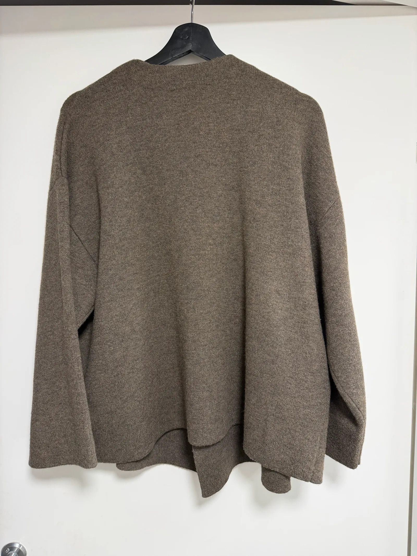 Zara Zara Sweater Size L / US 10 / IT 46 - 4 Thumbnail