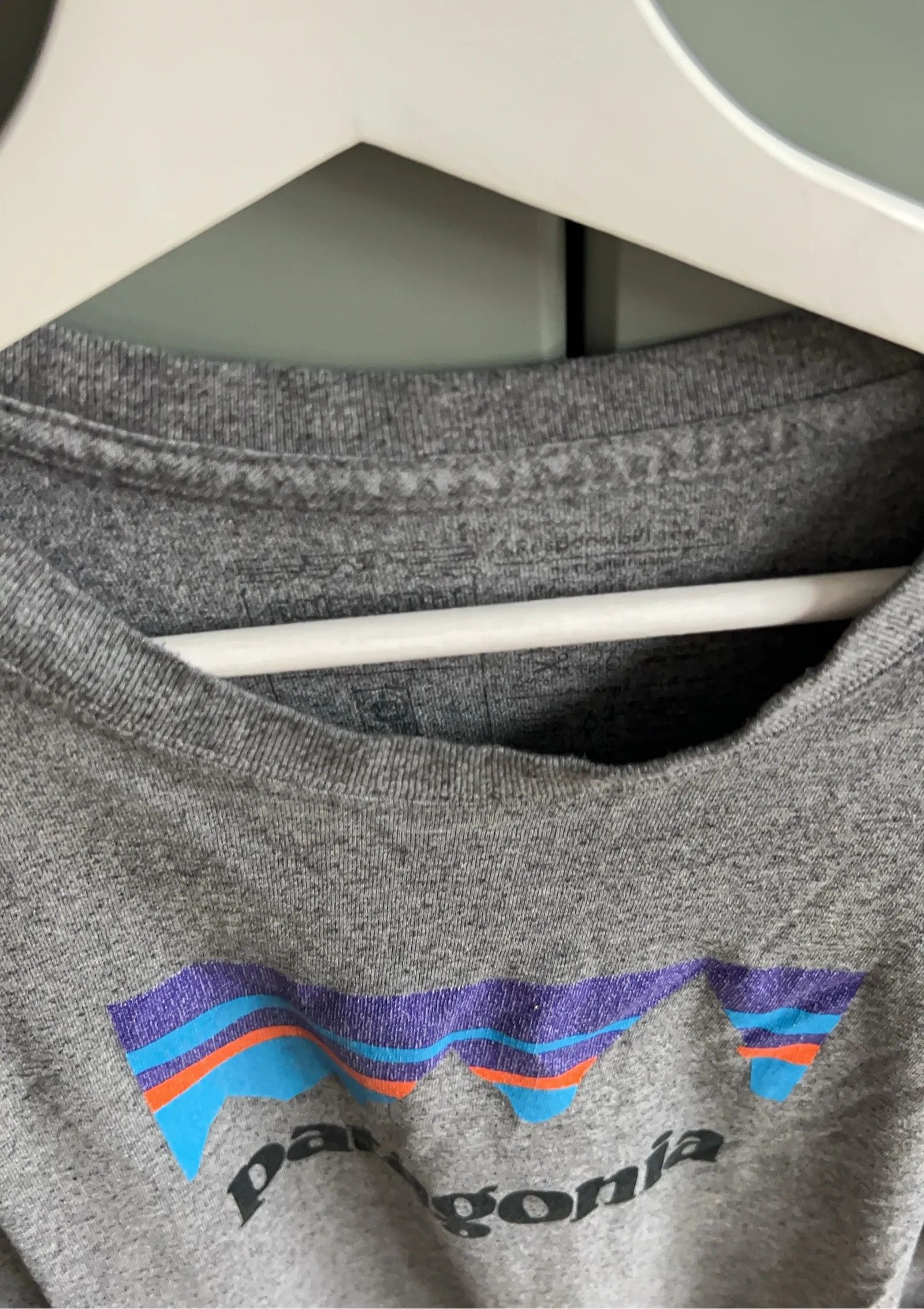 Patagonia Patagonia T-shirt Size US M / EU 48-50 / 2 - 2 Thumbnail