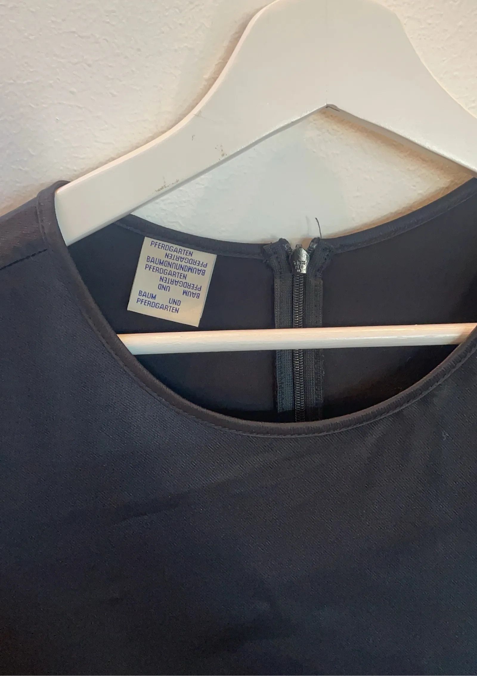 Baum und Pferdgarten Baum und Pferdgarten Dress Size S / US 4 / IT 40 - 3 Thumbnail