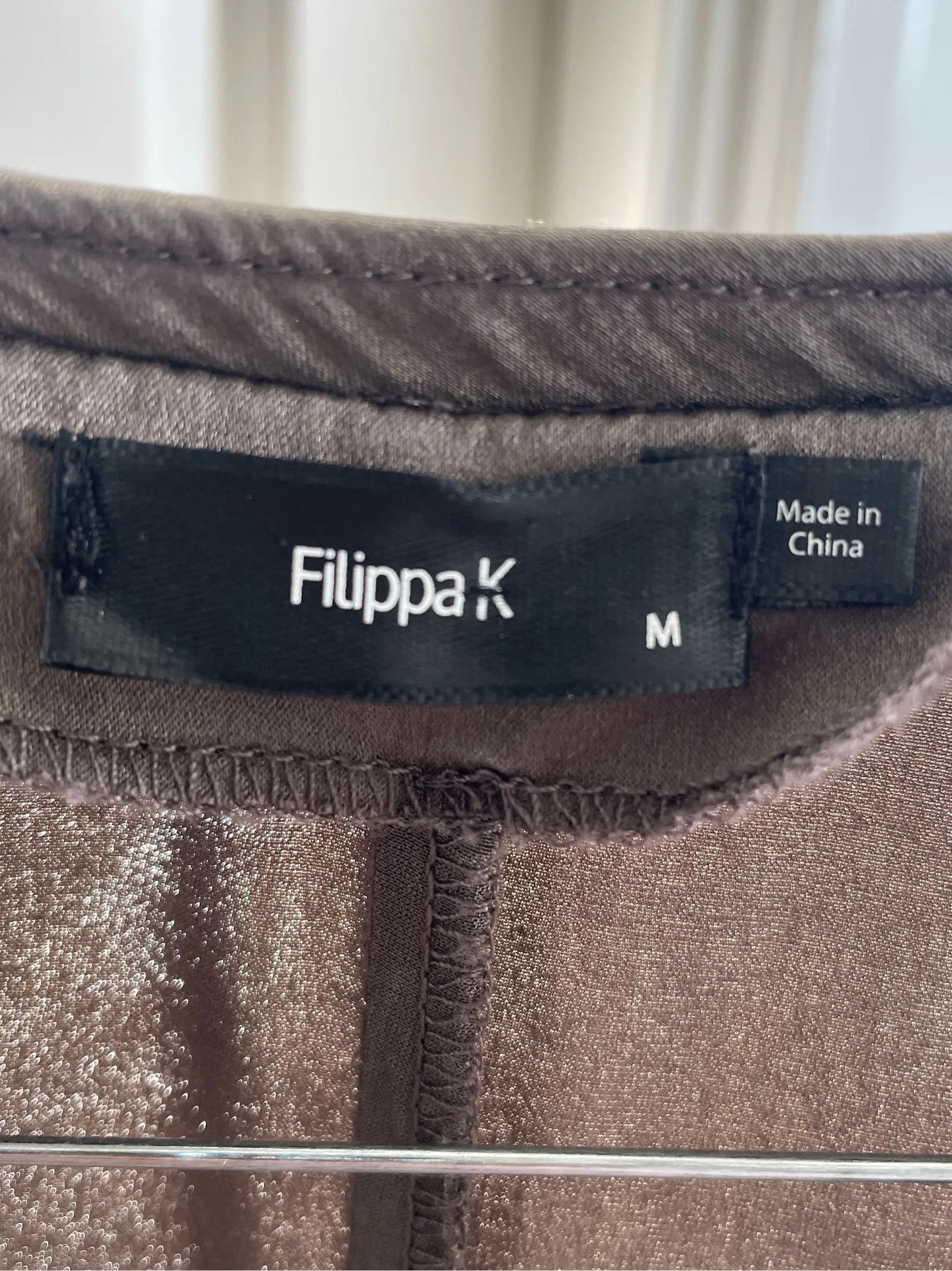 Filippa K Filippa K Dress Size M / US 6-8 / IT 42-44 - 2 Thumbnail