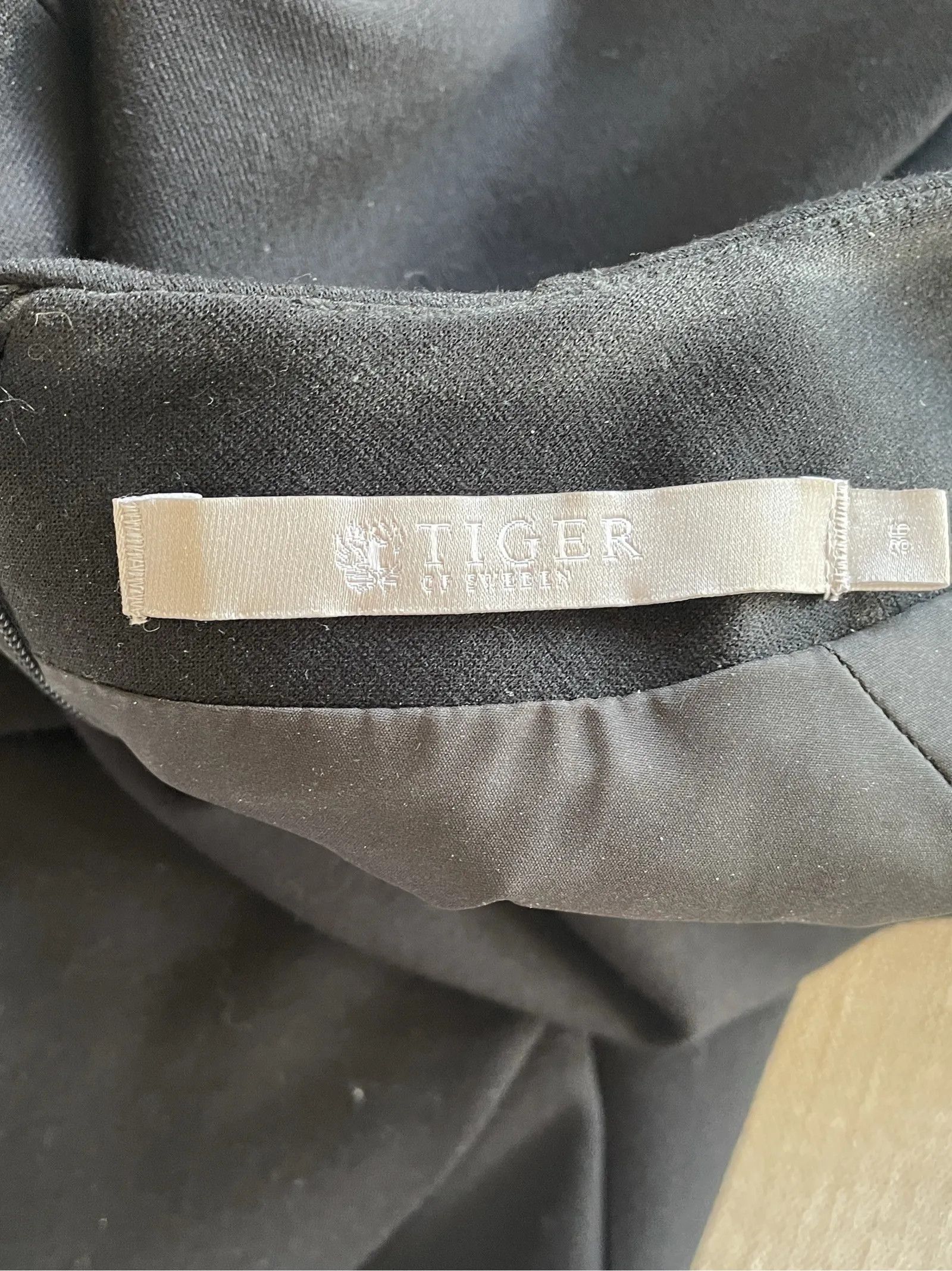 Tiger of Sweden Tiger of Sweden Dress Size XS / US 0-2 / IT 36-38 - 2 Thumbnail