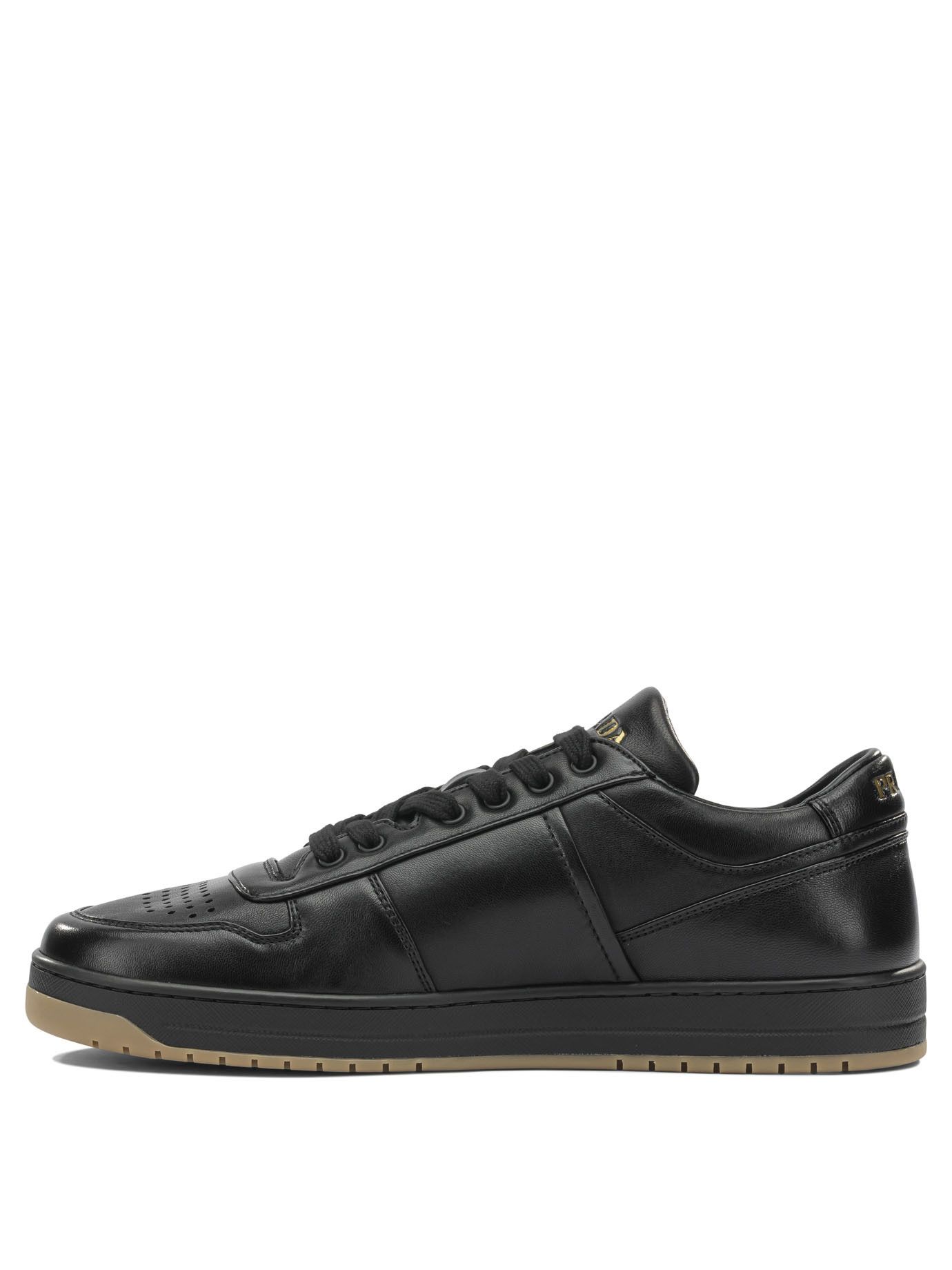 Prada Prada Downtown Sneakers 10 Men - USA Duties Paid Size US 11 / EU 44 - 4 Thumbnail