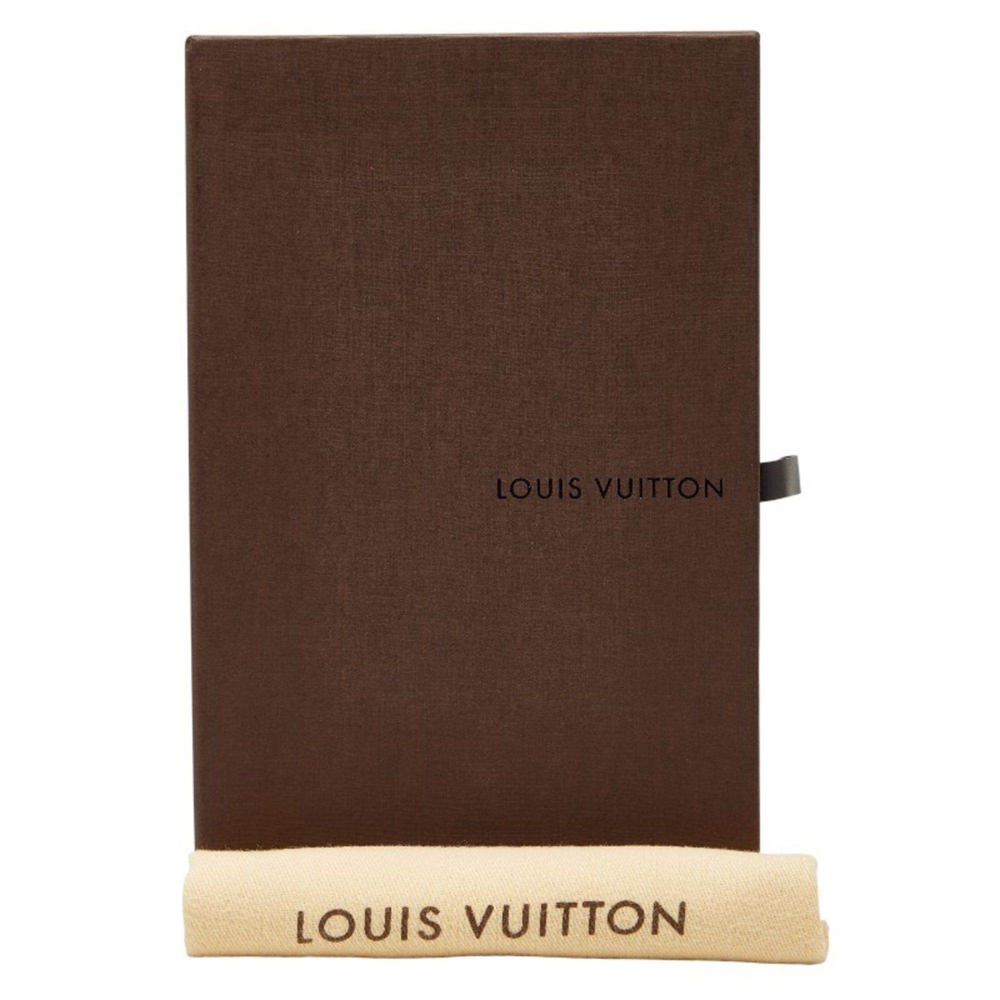 Louis Vuitton Louis Vuitton Monogram Zippy Wallet, Round Zipper Long Wallet M60017, Brown, Women's, LOUIS VUITTON Size ONE SIZE - 9 Thumbnail