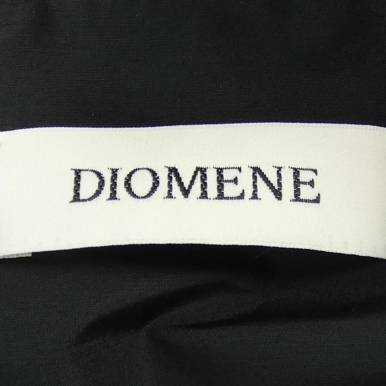 Other Other DIOMENE Jacket Textile Outerwear DDMJK0011 DUTY FREE for USA Size ONE SIZE - 4 Thumbnail