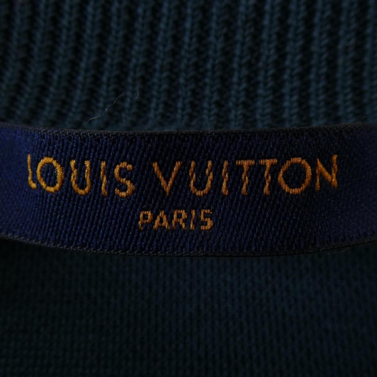 Louis Vuitton Louis Vuitton Louis Vuitton Sweatshirt Sweatshirt Textile Sweatshirts & Hoodies HKY75WZRW DUTY FREE for USA Size ONE SIZE - 4 Thumbnail