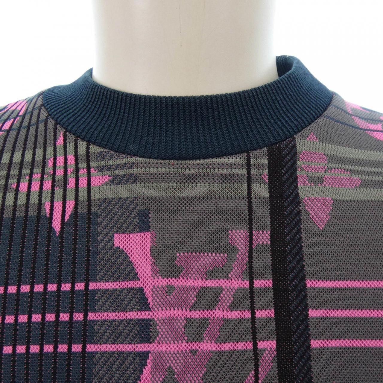 Louis Vuitton Louis Vuitton Louis Vuitton Sweatshirt Sweatshirt Textile Sweatshirts & Hoodies HKY75WZRW DUTY FREE for USA Size ONE SIZE - 5 Thumbnail