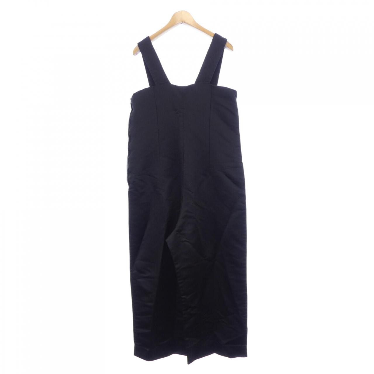 Comme des Garcons Comme des Garçons Comme des Garcons RK-U001 All-in-One Textile Dresses RK-U001 DUTY FREE for USA Size ONE SIZE - 2 Thumbnail