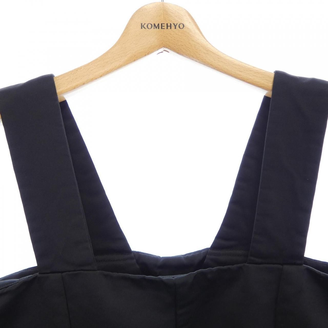 Comme des Garcons Comme des Garçons Comme des Garcons RK-U001 All-in-One Textile Dresses RK-U001 DUTY FREE for USA Size ONE SIZE - 5 Thumbnail