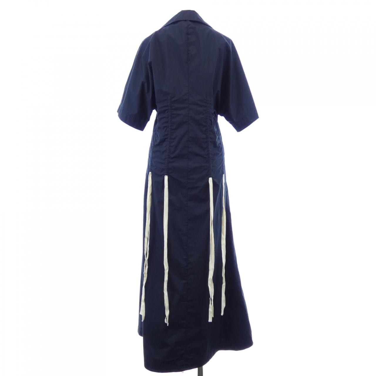 Other Other Plan C Dress Textile Dresses DUTY FREE for USA Size ONE SIZE - 2 Thumbnail