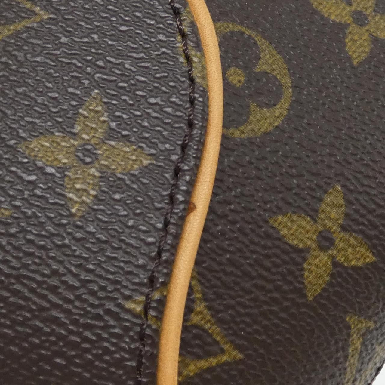 Louis Vuitton Louis Vuitton Louis Vuitton Ellipse Monogram Shoulder Bag Textile Handbag M51129 DUTY FREE for USA Size ONE SIZE - 3 Thumbnail