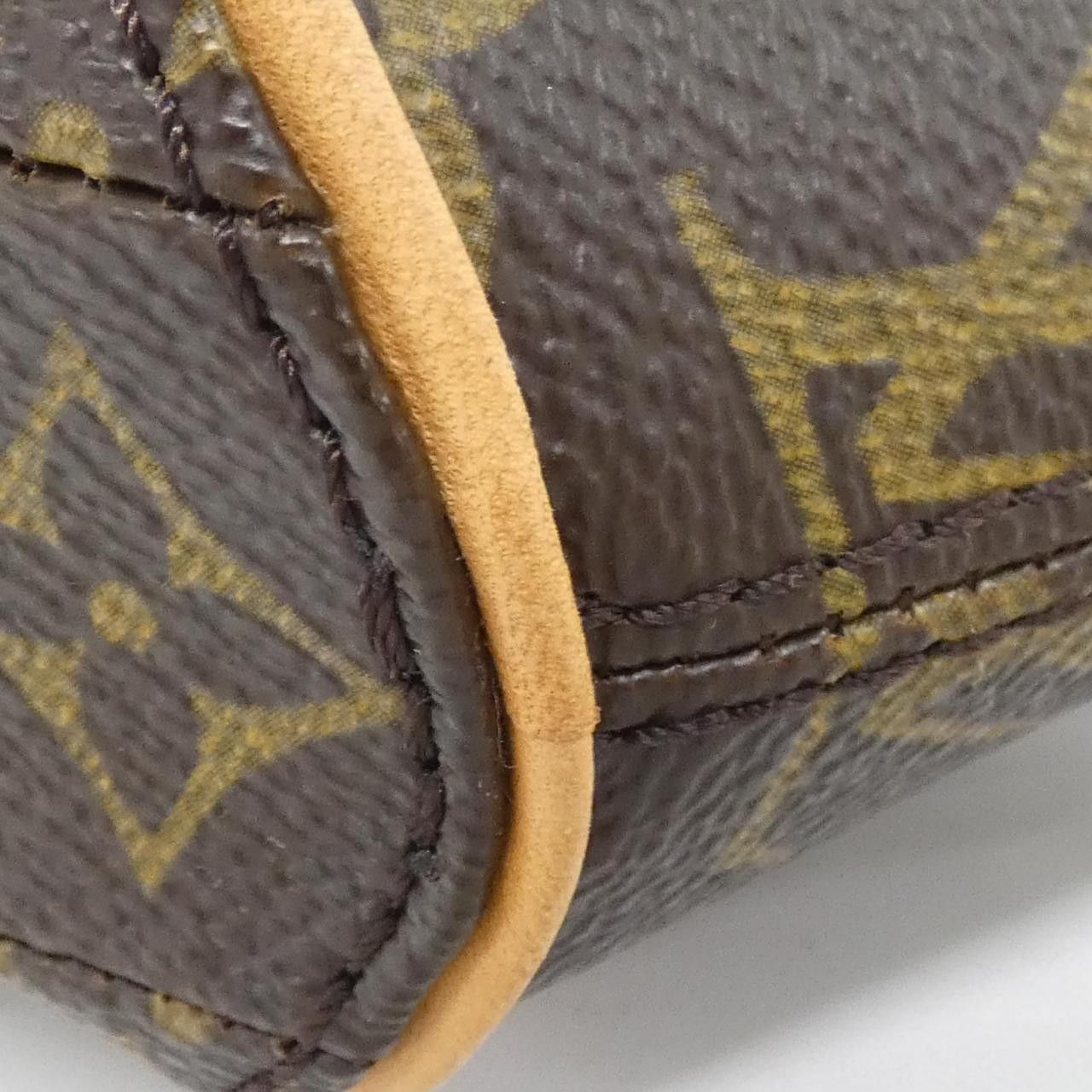 Louis Vuitton Louis Vuitton Louis Vuitton Ellipse Monogram Shoulder Bag Textile Handbag M51129 DUTY FREE for USA Size ONE SIZE - 2 Thumbnail