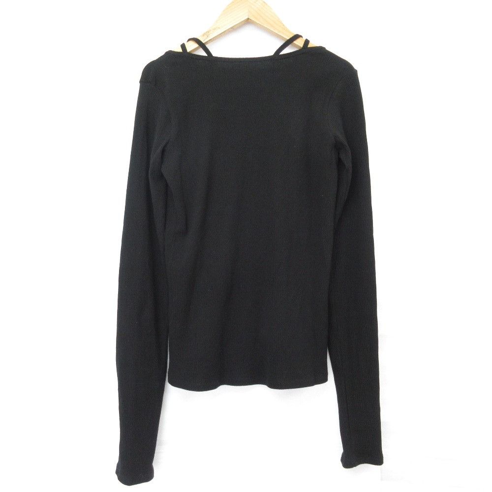 Other Other MURRAL Ivy cardigan Rib Knit Cardigan Textile Tops DUTY FREE for USA Size ONE SIZE - 2 Thumbnail