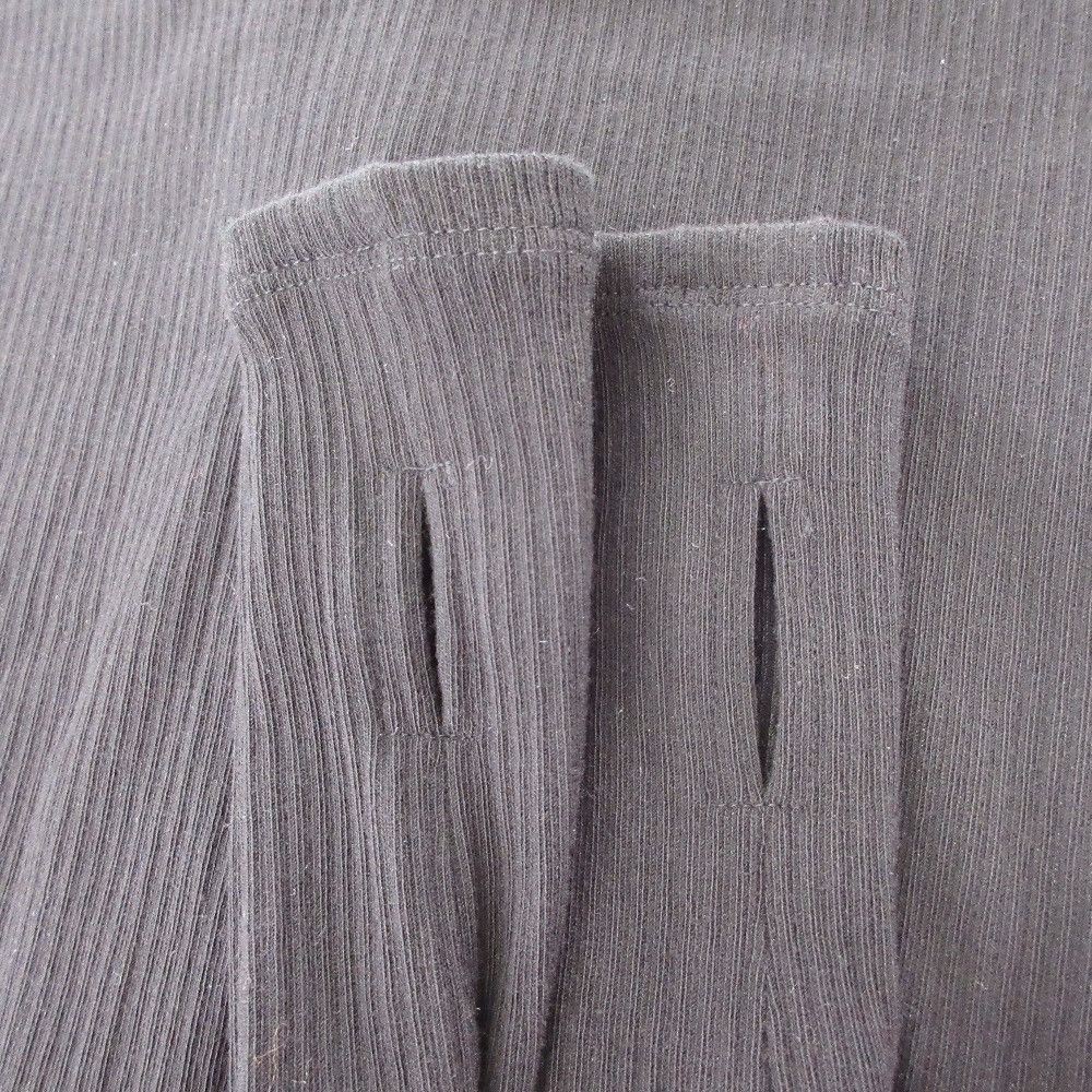 Other Other MURRAL Ivy cardigan Rib Knit Cardigan Textile Tops DUTY FREE for USA Size ONE SIZE - 4 Thumbnail