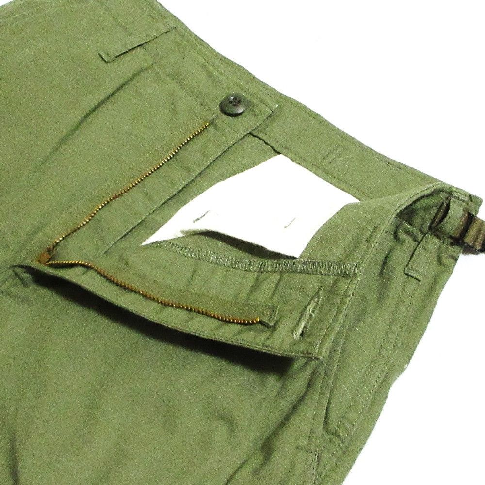 Other Other CIOTA Jungle Fatigue Skirt Skirt Textile Skirts DUTY FREE for USA Size ONE SIZE - 6 Thumbnail