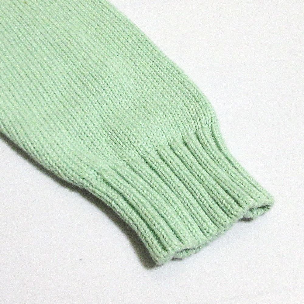 Ralph Lauren Ralph Lauren Polo by Ralph Lauren Polo Bear Knit Sweater Textile Tops DUTY FREE for USA Size ONE SIZE - 5 Thumbnail