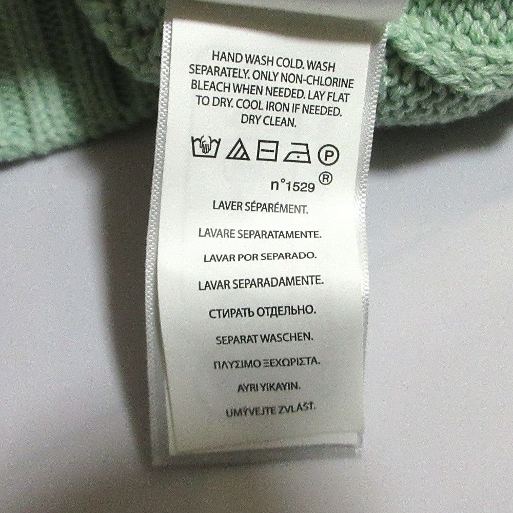 Ralph Lauren Ralph Lauren Polo by Ralph Lauren Polo Bear Knit Sweater Textile Tops DUTY FREE for USA Size ONE SIZE - 14 Thumbnail