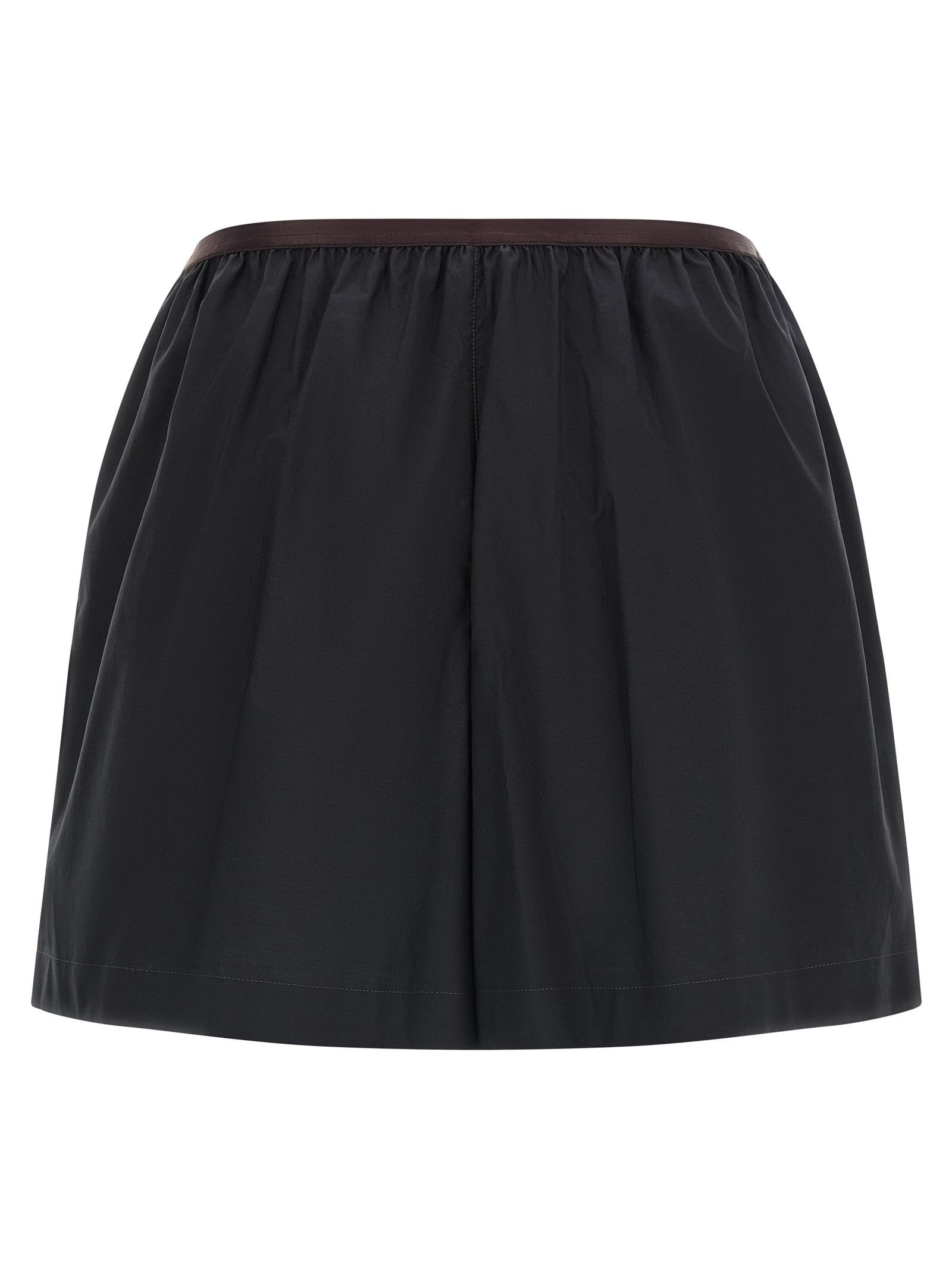 Lemaire 'Boxer' Shorts Size 24" / US 00 / IT 34 - 2 Thumbnail