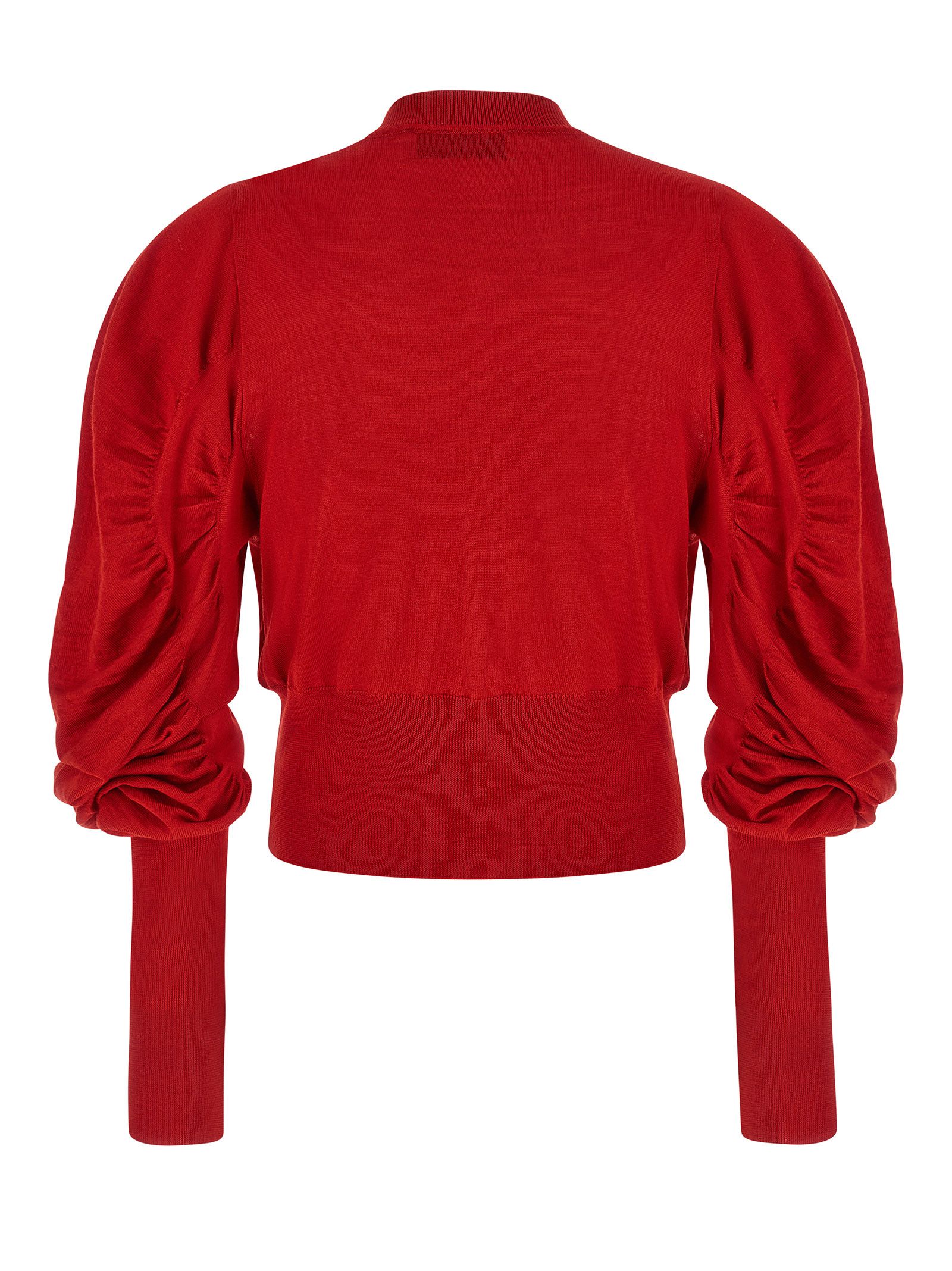 Vivienne Westwood 'Eli' Cardigan Size S / US 4 / IT 40 - 2 Thumbnail
