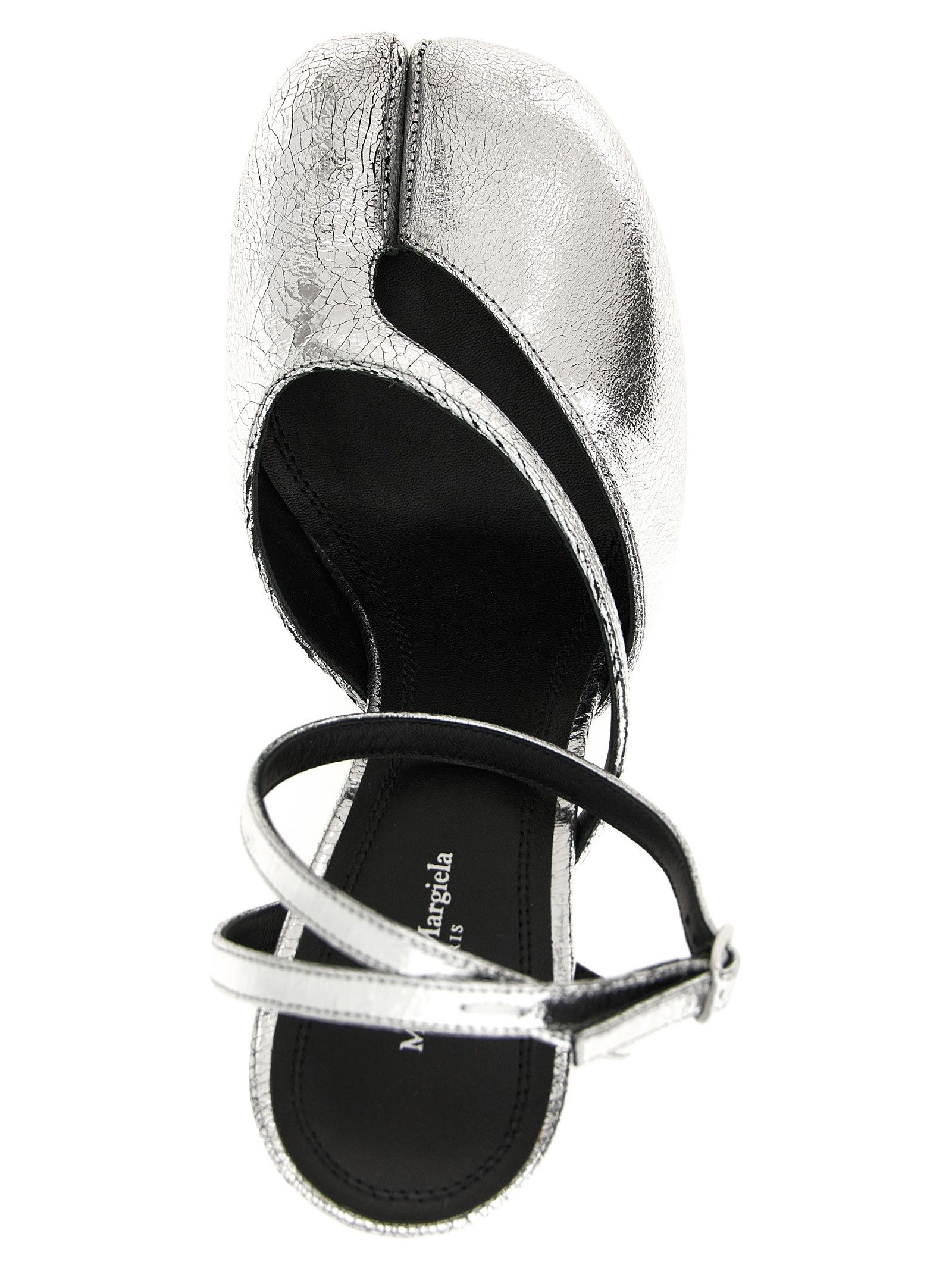 Maison Margiela 'Tabi' Sandals Size US 8 / IT 38 - 4 Thumbnail