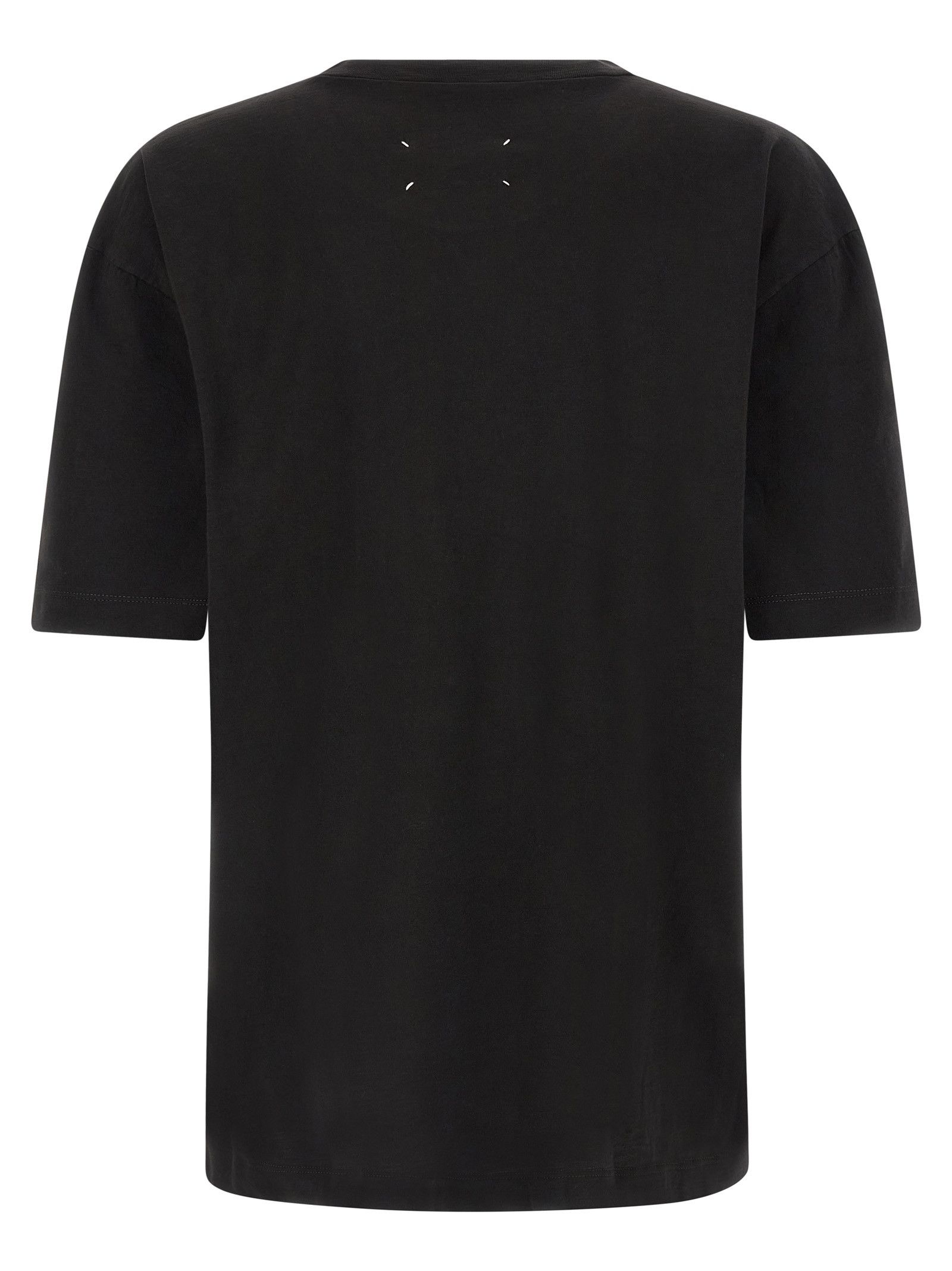 Maison Margiela 'Numerical' T-Shirt Size US XL / EU 56 / 4 - 2 Thumbnail