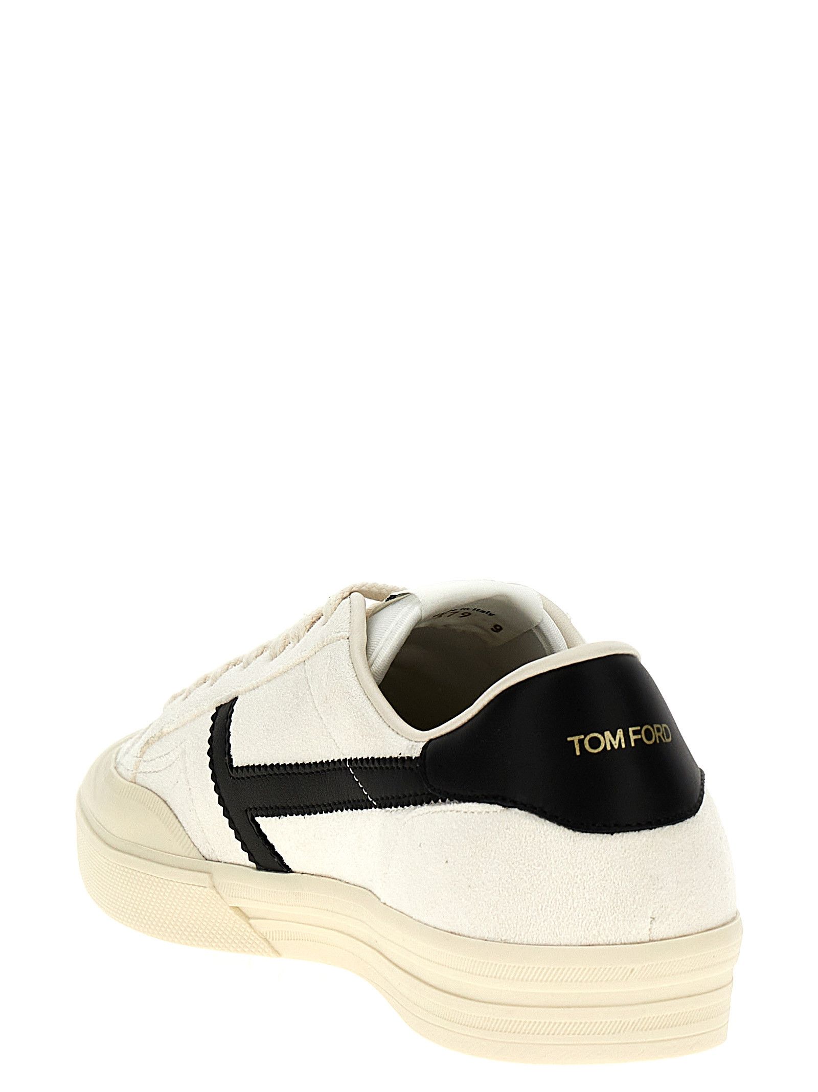 Tom Ford 'Jarvis' Sneakers Size US 7 / EU 40 - 3 Thumbnail