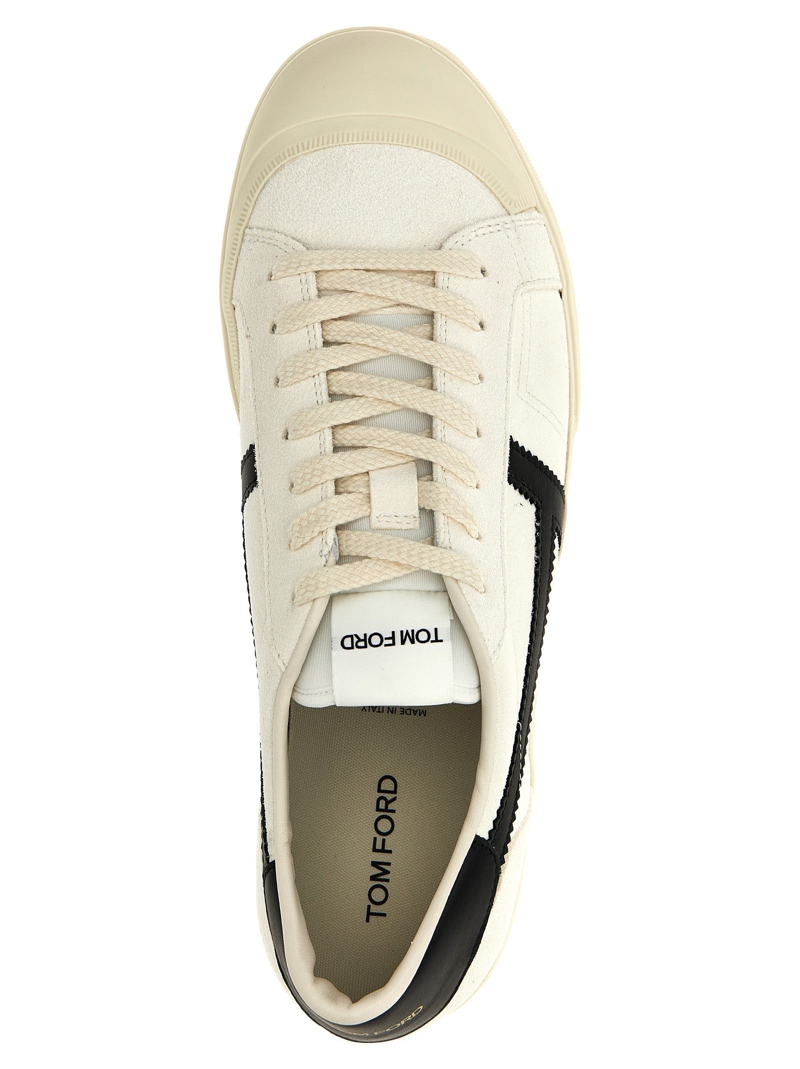Tom Ford 'Jarvis' Sneakers Size US 7 / EU 40 - 4 Thumbnail