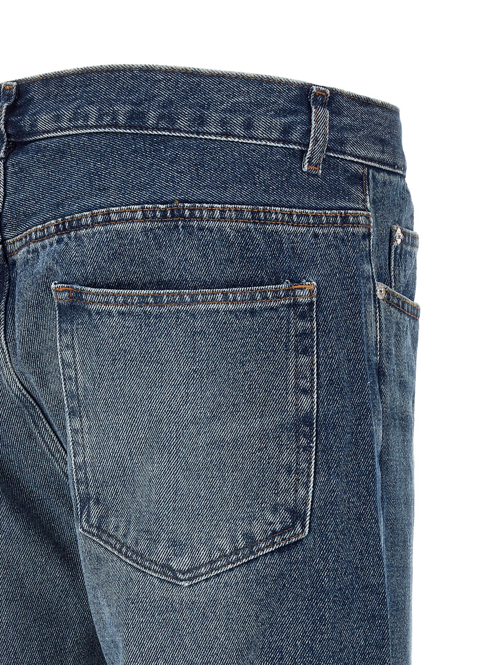 A.P.C. 'Rescue' Jeans Size US 34 / EU 50 - 4 Thumbnail