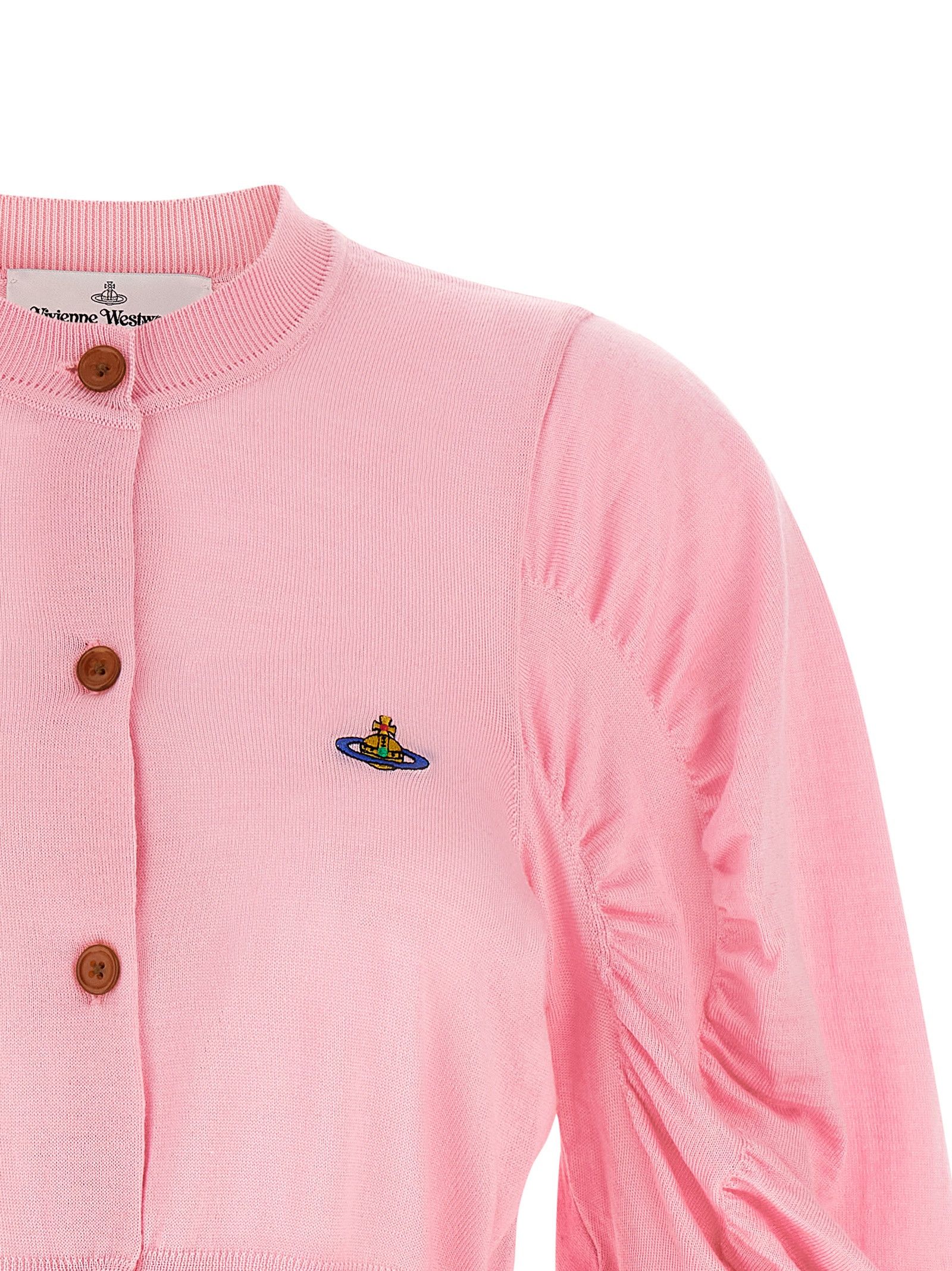 Vivienne Westwood 'Eli' Cardigan Size XS / US 0-2 / IT 36-38 - 3 Thumbnail