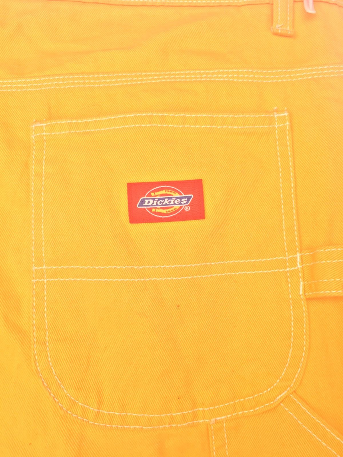 Dickies Dickies Carpenter Pants Size US 32 / EU 48 - 3 Thumbnail