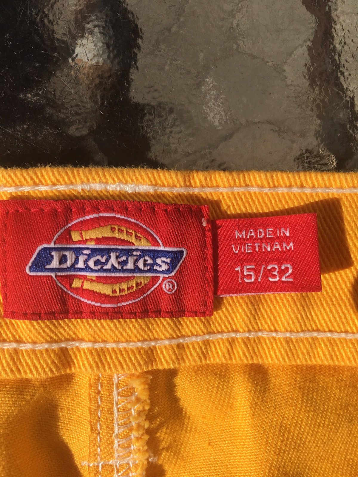 Dickies Dickies Carpenter Pants Size US 32 / EU 48 - 4 Thumbnail
