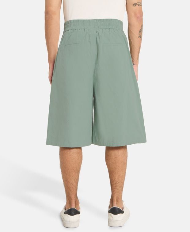 Jil Sander Shorts Size US 38 / EU 54 - 2 Thumbnail