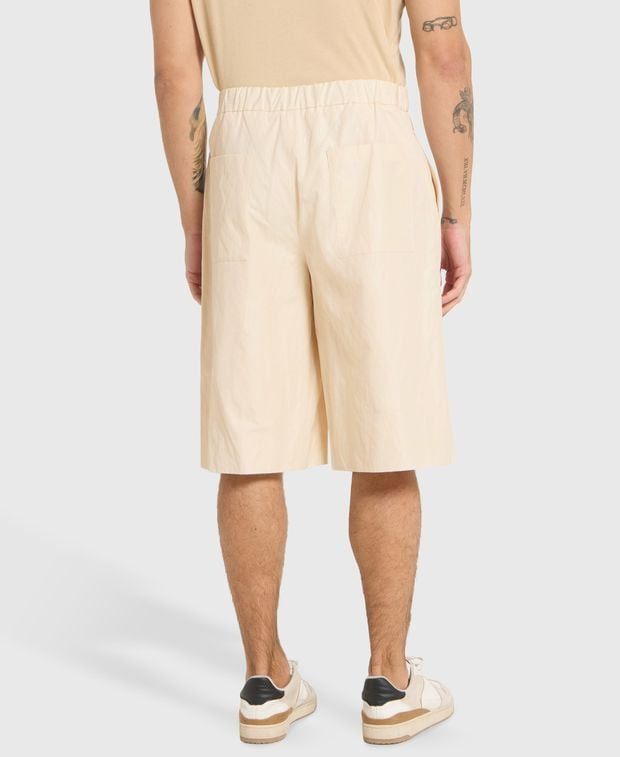 Jil Sander Bermuda shorts Size US 32 / EU 48 - 2 Thumbnail