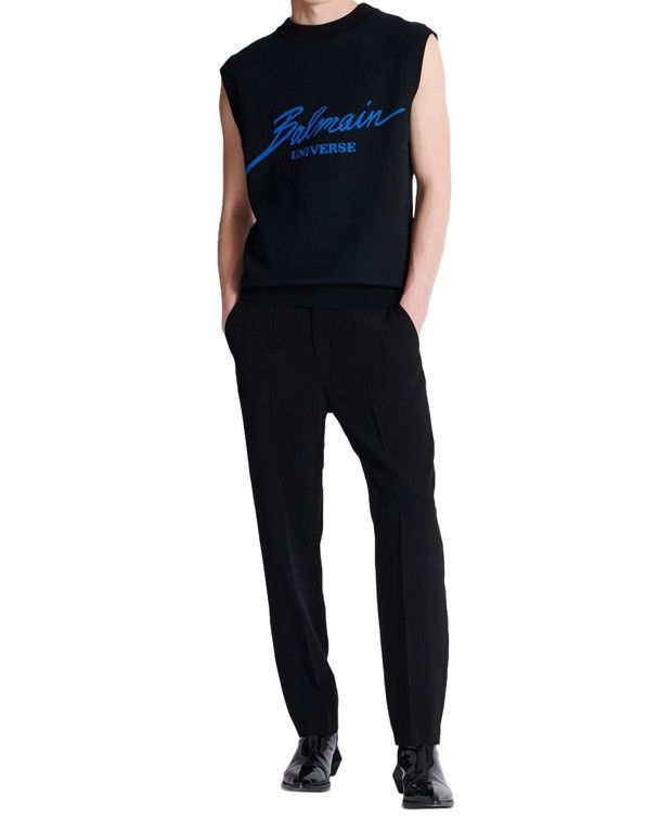 Balmain Functional shorts Size US 30 / EU 46 - 7 Thumbnail