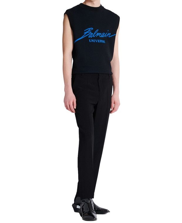 Balmain Functional shorts Size US 30 / EU 46 - 5 Thumbnail