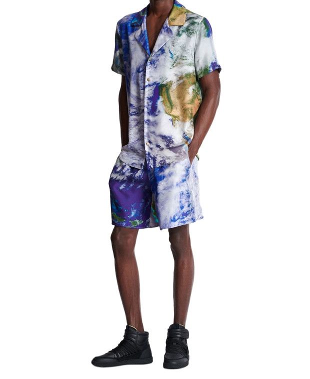 Balmain Functional shorts Size US 30 / EU 46 - 7 Thumbnail
