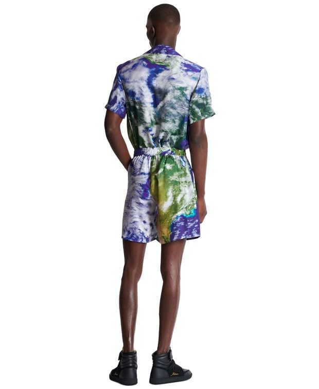 Balmain Functional shorts Size US 30 / EU 46 - 3 Thumbnail