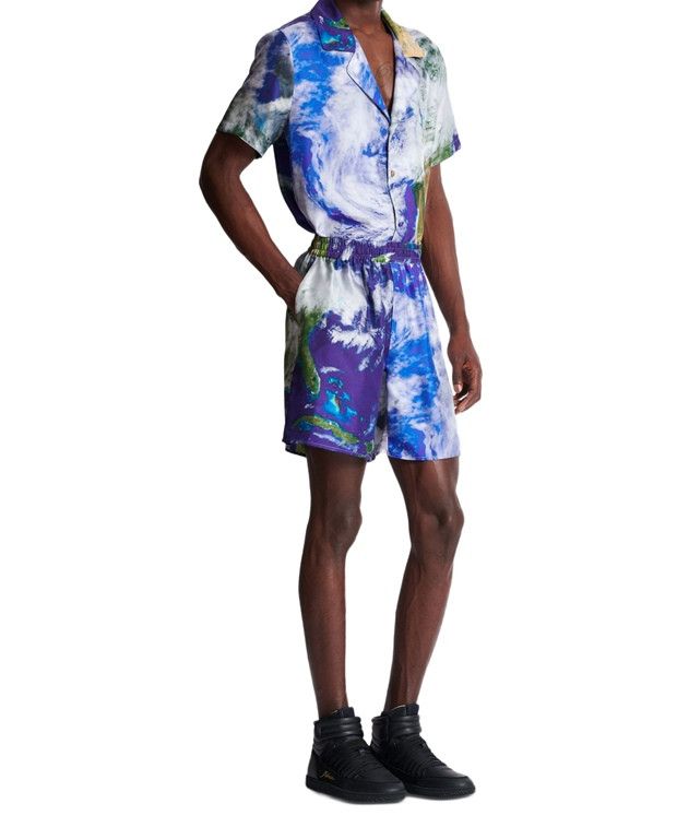 Balmain Functional shorts Size US 30 / EU 46 - 5 Thumbnail