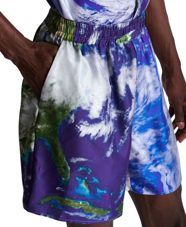 Balmain Functional shorts Size US 30 / EU 46 - 2 Thumbnail