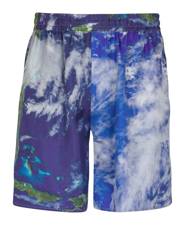 Balmain Functional shorts Size US 30 / EU 46 - 4 Thumbnail
